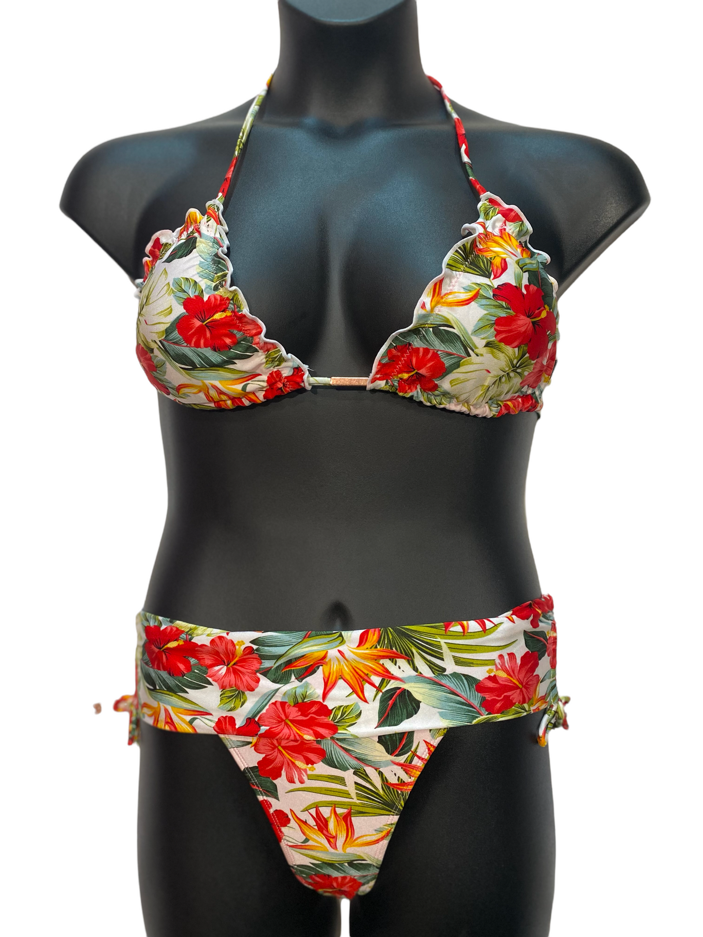 Hawaiian Gal 2 piece bikini